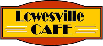 Lowesville Cafe